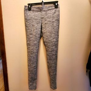 EXPRESS Leggings Grey